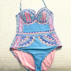 Lilly Pulitzer Swimsuit